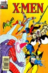 X-Men - X-Men Saga - X-Men - X-Men Saga 5