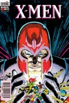 X-Men - X-Men Saga - X-Men - X-Men Saga 7