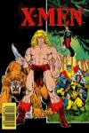 X-Men - X-Men Saga - X-Men - X-Men Saga 8