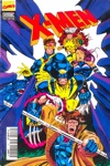 X-Men (1992) - X-Men 10