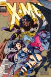 X-Men (1992) - X-Men 14
