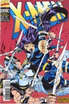 X-Men (1992) - X-Men 16