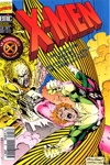 X-Men (1992) - X-Men 18