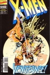X-Men (1992) - X-Men 19