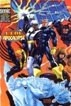 X-Men (1992) - X-Men 22