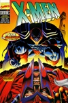 X-Men (1992) - X-Men 23