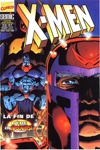 X-Men (1992) - X-Men 24