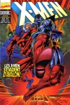 X-Men (1992) - X-Men 25