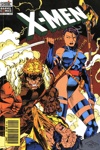 X-Men (1992) - X-Men 4