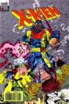 X-Men (1992) - X-Men 5