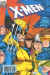 X-Men (1992) - X-Men 6