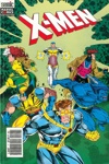 X-Men (1992) - X-Men 7