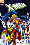 X-Men (1992) - X-Men 9