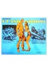 Flash Gordon n&ordm;3