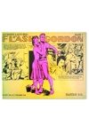 Flash Gordon n&ordm;7