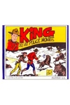 King de la police mont�e n&ordm;1