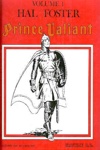 Prince Valiant n&ordm;1