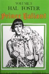 Prince Valiant n&ordm;3