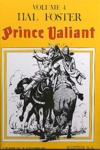 Prince Valiant n&ordm;4