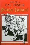 Prince Valiant n&ordm;5