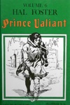 Prince Valiant n&ordm;6