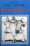 Prince Valiant n&ordm;7