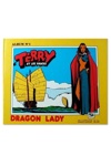 Terry et les pirates n&ordm;1