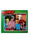 Terry et les pirates n&ordm;2