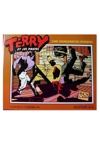 Terry et les pirates n&ordm;4