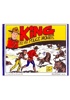 King de la police mont�e n&ordm;1