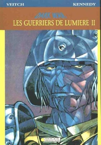 Dark War - Les guerres de lumi�re 2