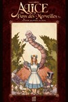Alice au pays des merveilles n&ordm;1