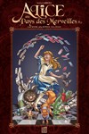 Alice au pays des merveilles n&ordm;2
