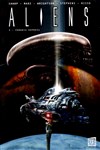 Aliens - Paradis express