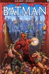 Batman - La trag�die du d�mon - Batman - La trag�die du d�mon