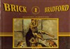 Brick Bradford - l'int�grale n&ordm;1