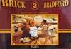 Brick Bradford - l'int�grale n&ordm;2
