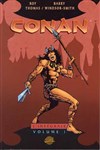 Conan l'int�grale n&ordm;1