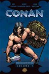 Conan l'int�grale n&ordm;4
