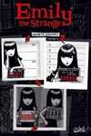 Emily The Strange - Morte d'ennui