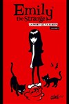 Emily The Strange - La mort lui va si bien