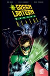 Green Lantern Versus Aliens n&ordm;1