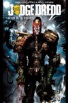 Judge Dredd - Heavy Metal Dredd