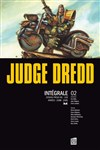 Judge Dredd - Int�grale Noir et Blanc n&ordm;2
