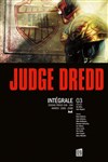 Judge Dredd - Int�grale Noir et Blanc n&ordm;3