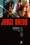 Judge Dredd - Int�grale Noir et Blanc n&ordm;4