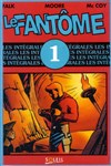 Le Fantome - l'int�grale n&ordm;1