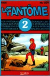 Le Fantome - l'int�grale n&ordm;2