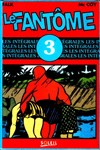 Le Fantome - l'int�grale n&ordm;3