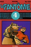 Le Fantome - l'int�grale n&ordm;4